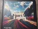 Pretty Lights A Color Map Of The Sun 2 x LP Vinyl Autographed 2013