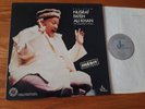 NUSRAT FATEH ALI KHAN : En Concert À Paris FRENCH LP OCORA 558675 Ed.1  NMINT