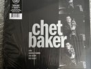 Chet Baker- Cool Cat LP Bull Moose Exclusive Vinyl Limited Edition/200 Sealed