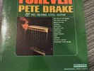 Pete Drake - Forever 1964 Smash MGS 27053 Jacket/Vinyl VG