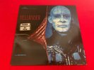 CHRISTOPHER YOUNG - HELLRAISER OST LP 1987 UK press VINYL soundtrack