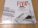 Fiva MC & Das Phantom Orchester 