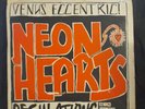 Neon Hearts – Venus Eccentric  / Regulations