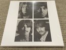 The Beatles And Esher Demos- White Album- Record Album Vinyl- Brand New- In Wrap