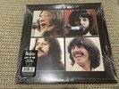 The Beatles: Let It Be- Record Album Vinyl- Brand New- In Wrap