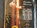 Queen Freddie Mercury The Great Pretender Picture Disc Rare 1987 Pic Disc