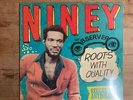 Niney the Observer - Roots With Quality NEW VINYL