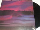 LP OUT OF FOCUS Four Letter Monday Afternoon (2LP) Re-Release - MV006 - SEALED