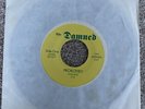 THE DAMNED 7” VINYL PROKOFIEV