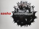 Sasha: Airdrawndagger Triple LP Coloured VINYL Limited Edition New Sealed