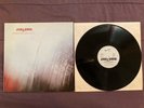 THE CURE SEVENTEEN SECONDS  LP 1980 FICTION GERMAN PRESSING 060.305 EX COND