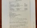 GENE CLARK - TWO SIDES TO EVERY STORY - 1976 VINYL TEST PRESSING (THE BYRDS)
