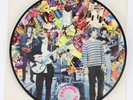 ROLLING STONES - PRECIOUS STONES -Vinyl LP  *picture disc*