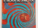 POE - Up Through The Spiral  1971 Uni Gatefold LP Vinyl psych