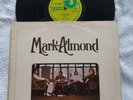 Mark Almond vinyl lp SHSP 4011 1971 Harvest emi