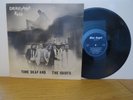 TONE DEAF AND THE IDIOTS  CATASTROPHE ROCK .  BLUE ANGEL LABEL . RARE PUNK
