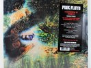 A Saucerful Of Secrets by Pink Floyd (LP, 2016, Remastered, 180g) PFRLP2 SEALED