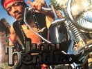 Jimi Hendrix - South Saturn Delta (2× Black Vinyl Lp 2017, Compilation, Reissue)