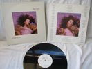 KATE BUSH, HOUNDS OF LOVE, 1985, ORIGINAL LYRIC/PHOTO INNER SL , VG+CONDITION
