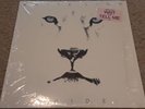 White Lion: Pride 1987 Atlantic Vinyl LP Shrink W/Hype Sticker VG+/VG+ HairMetal