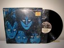 Kiss ¨ CREATURES OF THE NIGHT ¨ LP Hard Find Ecuador FEDISCOS Press Vinyl