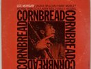 LEE MORGAN: Cornbread US Blue Note 84222 Jazz Vinyl LP NY USA Hear