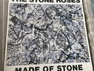 The Stone Roses ‎–  Made Of Stone - ORE T2 - Vinyl Record 12