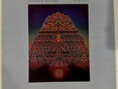 PHAROAH SANDERS Elevation LP IMPULSE  AS-9261 US 1974 JAZZ QUAD Jimmy Hopps VG+