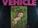 The Ides Of March - Vehicle - Used Vinyl Record - W28A