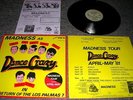MADNESS - DANCE CRAZY - AUSTRALIAN 12