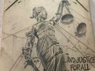 Metallica: …And Justice For All, Elektra/Asylum 6082-1, 1988, VG++/VG-GREAT ROCK
