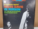 1973 Miles Davis 
