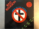 Bad Religion - Back To The Known • 1984 Vinyl LP • Epitaph Hype (EPI-BREP-2 RARE