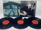 Billy Joel LP Vinyl Record Classic Rock Greatest Hits 1 & 2 Glass Houses