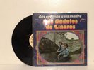 Los Cadetes De Linares Lp “Dos Coronas A Mi Madre” (VG)