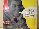 DON COVAY & THE GOOD TIMERS MERCY   1964 Vinyl LP ATLANTIC 8101 Original 1st