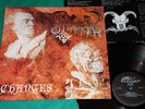 Miasma - Changes BRAZIL 1st press LP 1992 Hellion Records