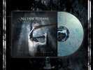 All That Remains - The Fall Of Ideals Special Edition Clear Blue Smoke Vinyl LP