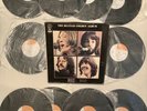 The Beatles Golden Album x 10 Vinyl LP Rare Complete Boxset 1972 NM VG+