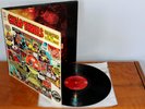 Janis Joplin & The Holding Company Cheap Thrills LP Columbia 2-Eye 1968 MONO USA