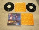 HAWKWIND SPACE RITUAL VINYL DOUBLE FOLD-OUT ALBUM RECORD LP 1st PRESS NEAR MINT