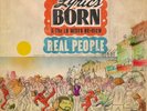 Real People [VINYL]