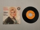 Dolly Parton – Jolene / Coate of many colors 7