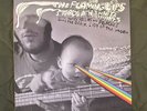 The Flaming Lips - Dark Side Of The Moon On Black Vinyl With CD