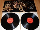 Jimi Hendrix Experience Doppel LP 