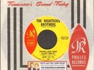 Righteous Brothers - You've Lost That Lovin' Feelin' 124 Vinyl 45 rpm Record