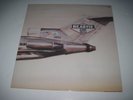 Beastie Boys - Licensed to ill - 1986 UK Def Jam 4500621 - A1/B1 VG+/VG+