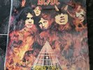 AC/DC 'HIGHWAY TO HELL  - AUSTRALIAN VINYL LP 1979 Black Label - APLP.040 RARE