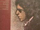 BOB DYLAN Blood On The Tracks LP COLUMBIA PC 33235 rare 1st black text VG++
