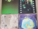 Yes Vinyl Record Close To The Edge Relayer Fragile Yes Album